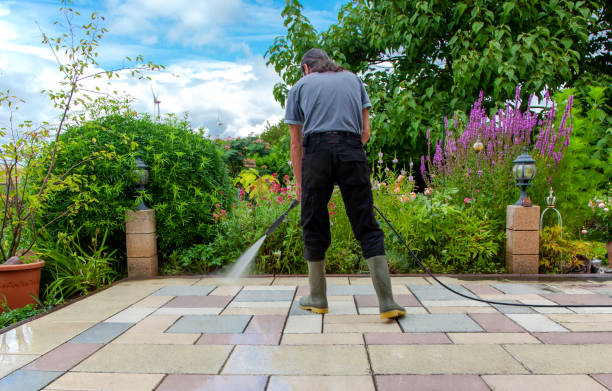 Best Restaurant Pressure Washing  in Houghton, MI