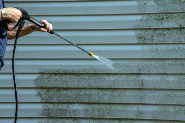 Best Warehouse Cleaning  in Houghton, MI