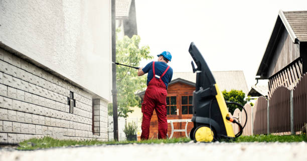 Best Oil Spill Cleanup  in Houghton, MI